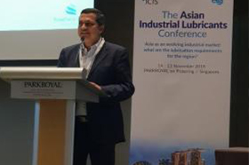 1st ICIS Asian Industrial Conference Singapore 2018