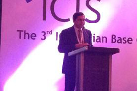 3rd ICIS India 2015