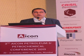 2nd AICON Petroleum & Petrochemical Conference 2019